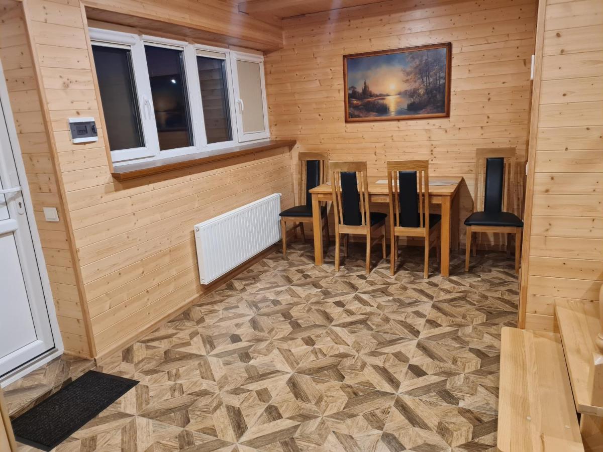 Apartamentai Renata Druskininkai Buitenkant foto