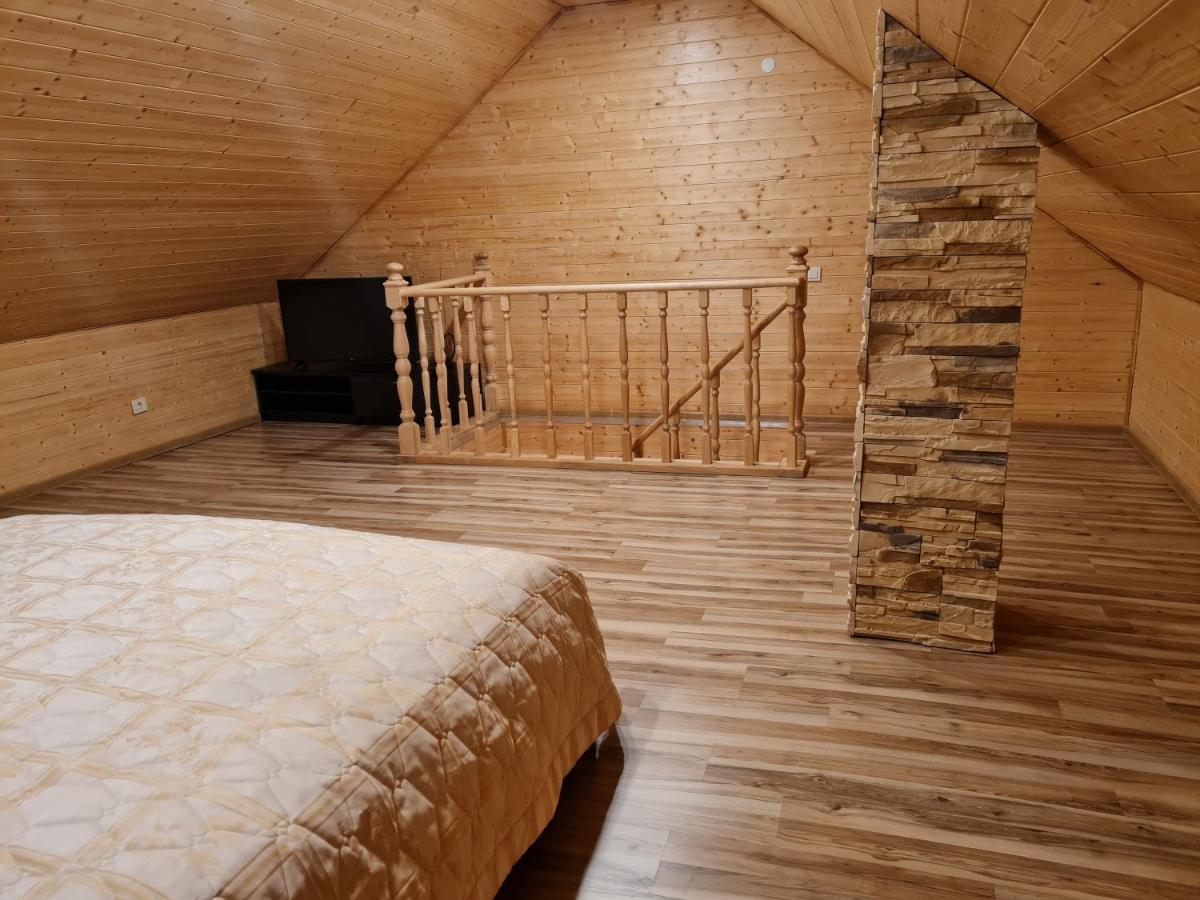 Apartamentai Renata Druskininkai Buitenkant foto