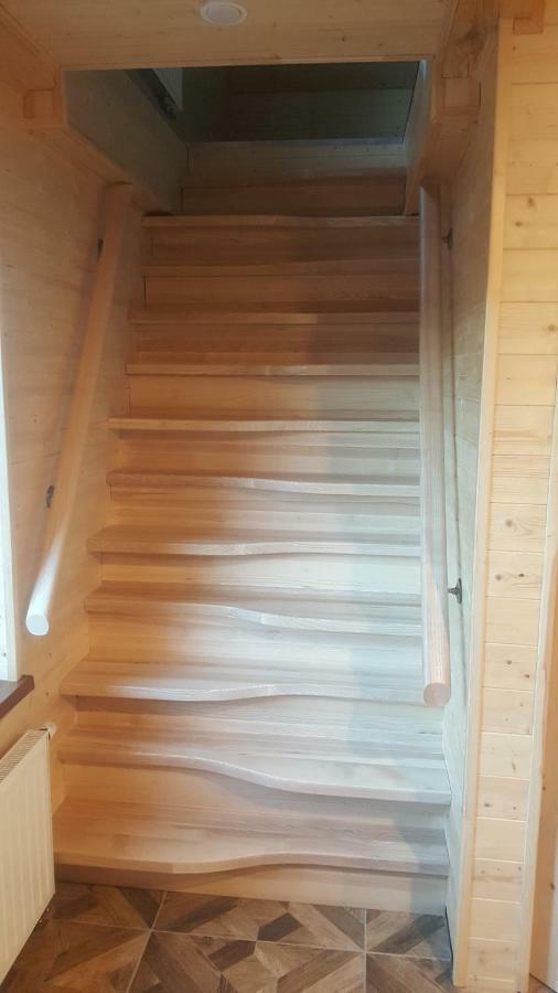 Apartamentai Renata Druskininkai Buitenkant foto