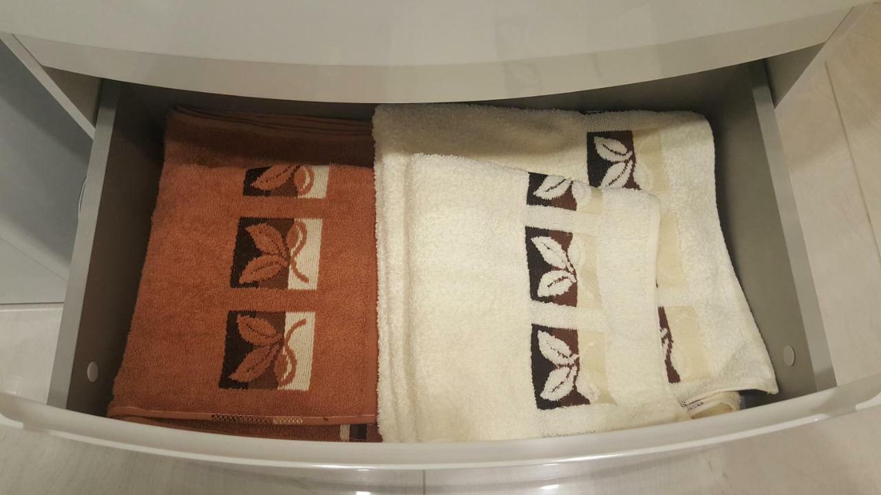 Apartamentai Renata Druskininkai Buitenkant foto
